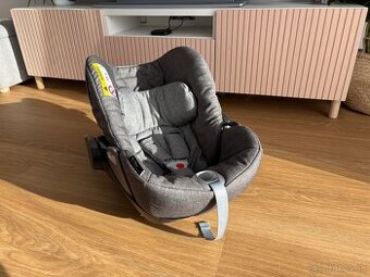 Cybex cloud Q Plus 0-13kg