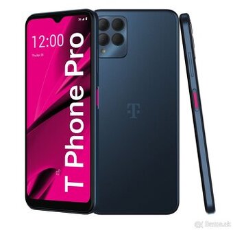 T Phone Pro