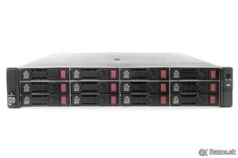 HP DL380 G10 - 2x Gold 6150, 128GB DDR4, 12x 3.5" LFF