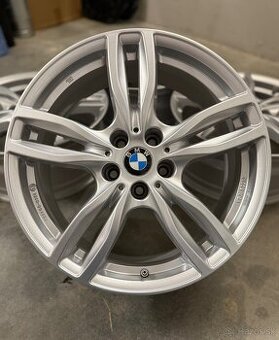 Hliníkové disky 5x112 R18 ATS Evolution - BMW X3 G01 X4 G02