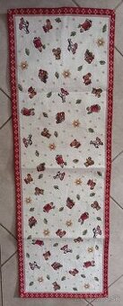 Vianočné prestieranie