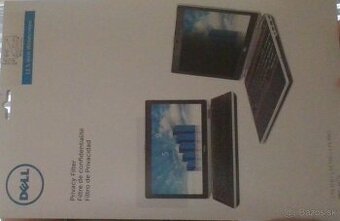 Filter folia na obrazovku DELL 12.5"