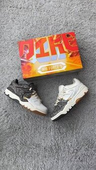 Nike Air Force 3 Low Nigo Kintsugi Phantom Night Stadium