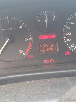 Predám Peugeot 406 2.0 HDI