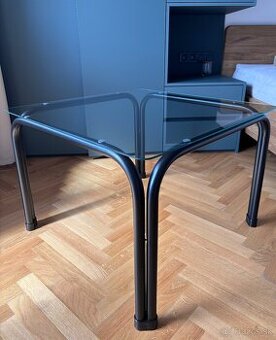 KODRETA stolik Viliam Chlebo 1990s