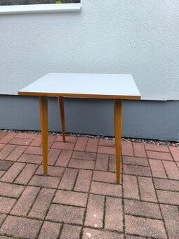 Retro stolik-umakart. - 1