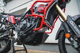 Doska pod motor (Skid Plate) pre Yamaha Tenere 700