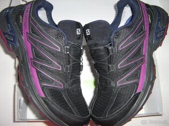 Predam SALOMON-GORE-TEX vel. 40 2/3 - 1
