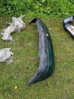 Zadný nárazník Renault Clio 1998