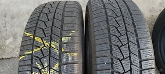 Zimné Continental WinterContact TS 860 205/60/16 96H - 1