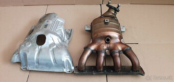 Katalyzátor LADA VESTA, XRAY