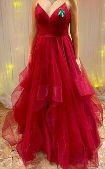 Spoločenské šaty - 1