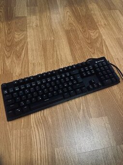 Rapture X-Ray mechanická klávesnica CZ/SK