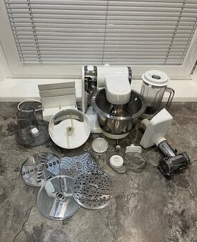 Bosch MUM 48CR1/05 kuchynský robot