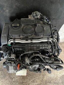 Volkswagen passat b6.