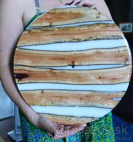 nástenné hodiny - 1