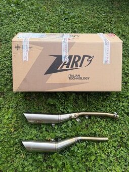 TRIUMPH SCRAMBLER 1200 ZARD VYFUK