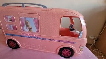 Barbie Karavan snov - super stav