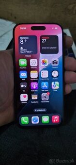 IPhone 16pro 256gb