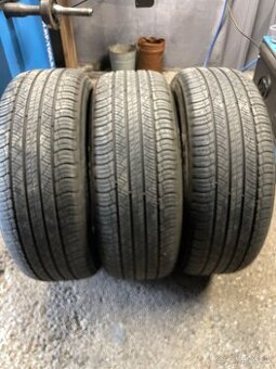 Letné Pneu 235/60 R18 107V SUV