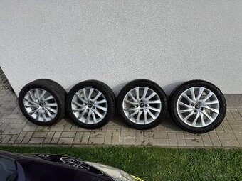 4x108 R17 originál Citroën/Peugeot