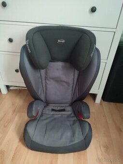 Britax Romer Isofix 15-36kg