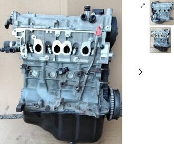 predám MOTOR FIAT 1.2 169A4000  FIAT 500 1.2 2013 predám MOT