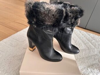 Predám topánky zn.Baldinini