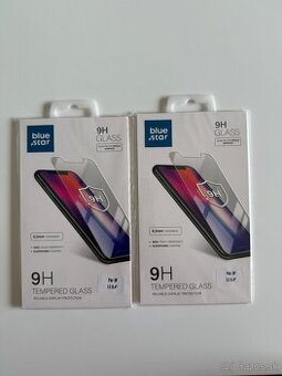 Ochranné sklá iPhone 12Mini 3ks