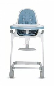 Detská jedálenská stolička