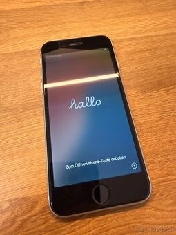 iPhone SE 2020 128GB