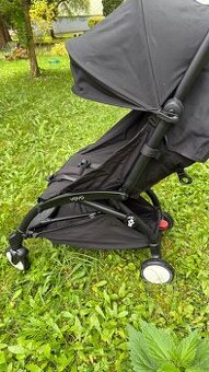 Detský kočík babyzen yoyo