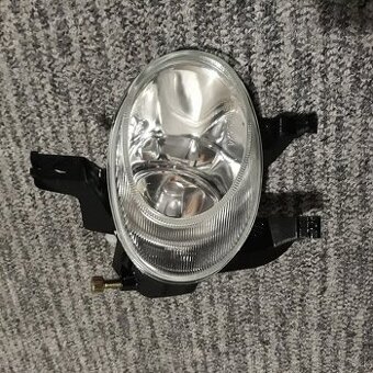 Hmlové svetlo peugeot 206cc,ľavé