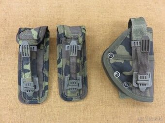 Príslušenstvo Pi vz.82