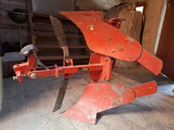 Pluh nm1 101,102 cz vyroba Ross