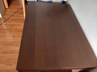 Jedalensky, roztahovaci IKEA stol