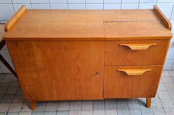 Retro komoda