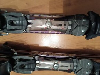 Lyže Atomic e3 , lyžiarky technica