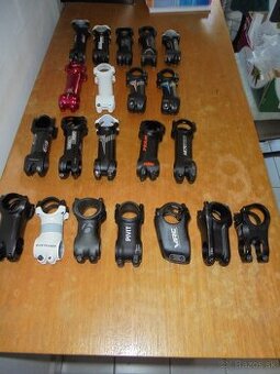 Kvalitné Nové aj Použité Predstavce 31,8 priemer Riaditok.