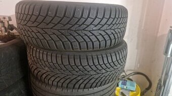 205/55 r16 continental gumy 2x