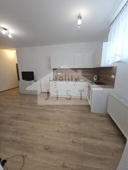 Opatovce nad Nitrou/ Prenájom APARTMÁN 3+1, 66 m2, prízemie 