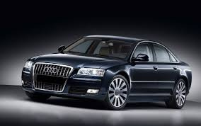 Predám Audi A8 D3