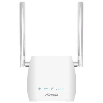Router Strong 4G LTE 300M