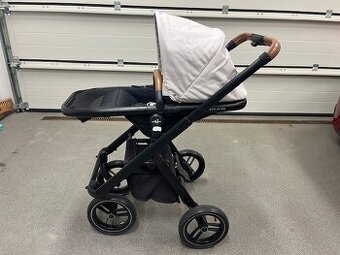 Kočík 3 kombinácia Neonato Puro