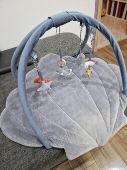 Little Dutch hracia deka