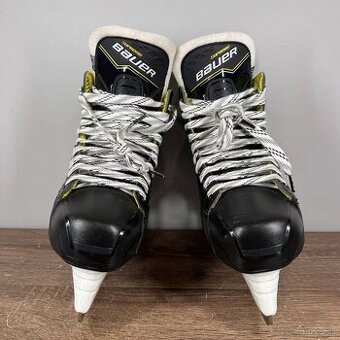 Brusle Bauer Supreme M30 S24 SR Senior, 9,0 EE