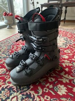 Skialpové lyžiarky dynafit Beast
