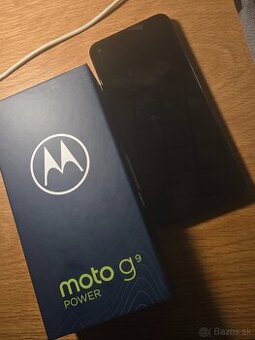 Motorola g9 power