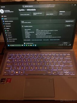 Asus ZenBook