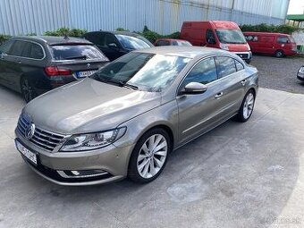 VW Passat CC, sport 4x4, automat